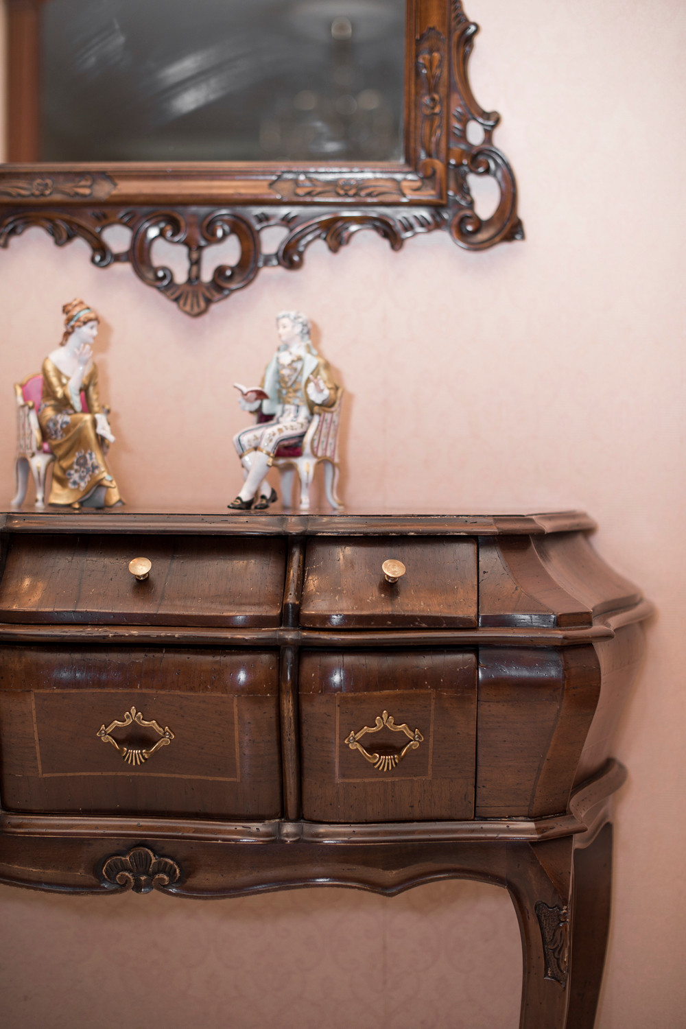 Квартира для мамы