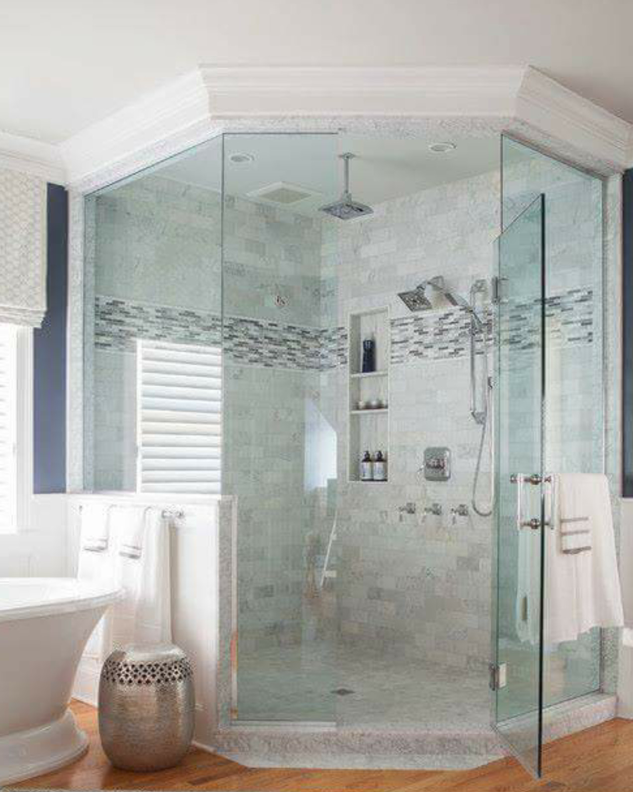 Shower Systems