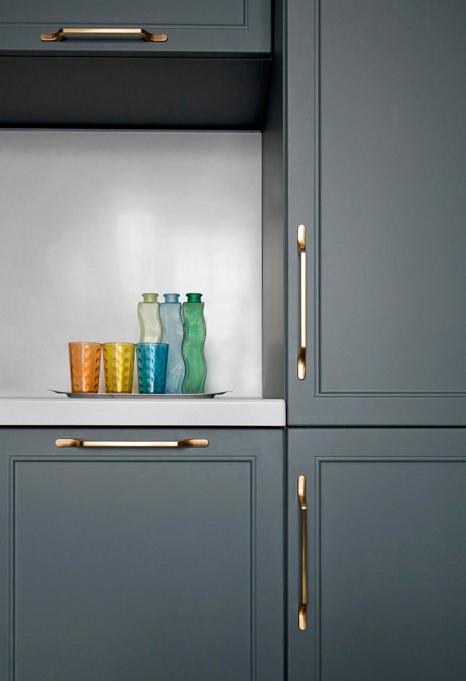 Калининград, ул Малый переулок