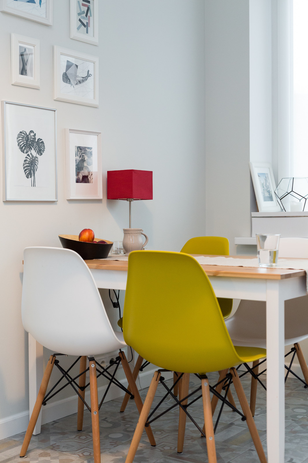 Скандинавия. Каллиграфия. Hygge.