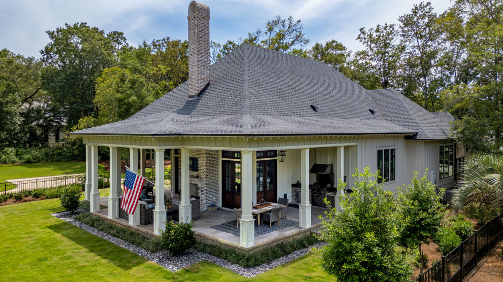 The Veranda Cottage