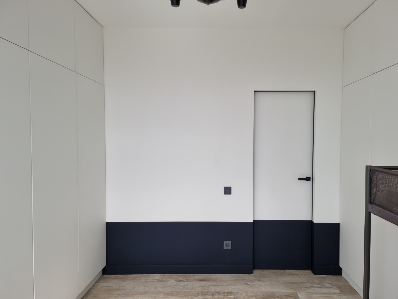 Современный лофт 59м2