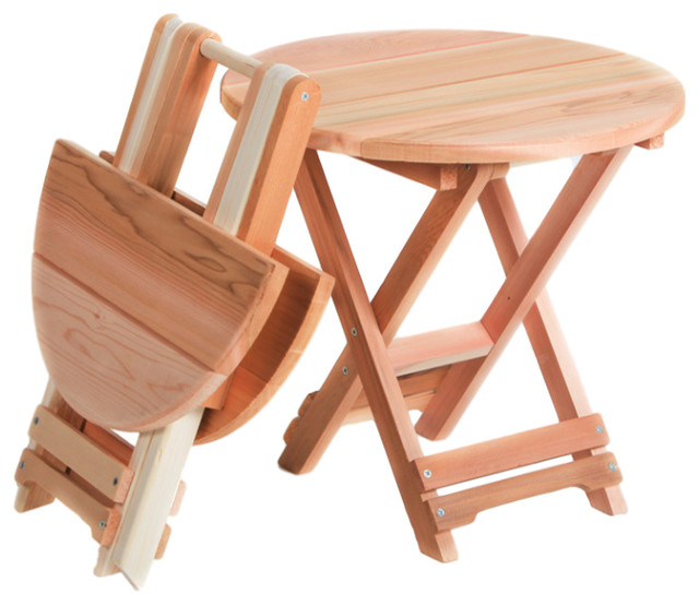 Folding Andy Table
