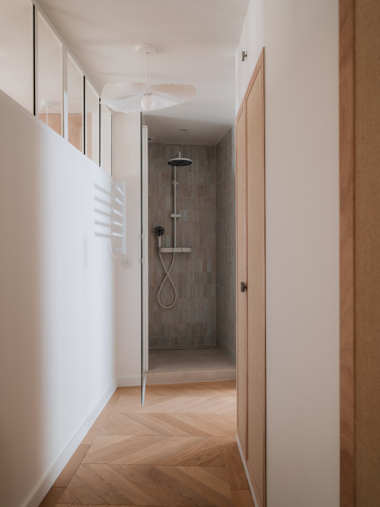 Rénovation poétique Wabi-Sabi - 170m2 entièrement rénovés