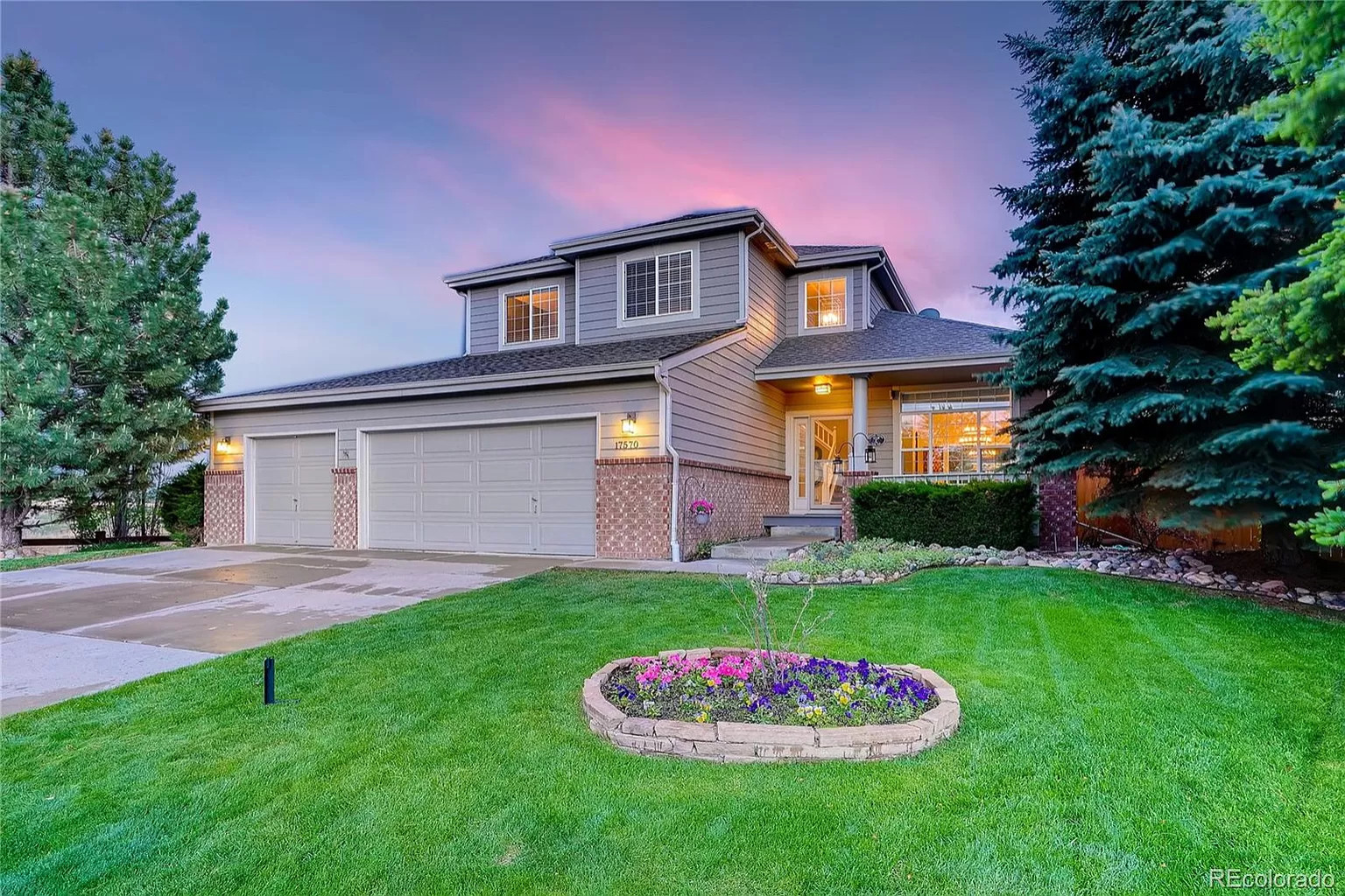 Douglas County Renovation