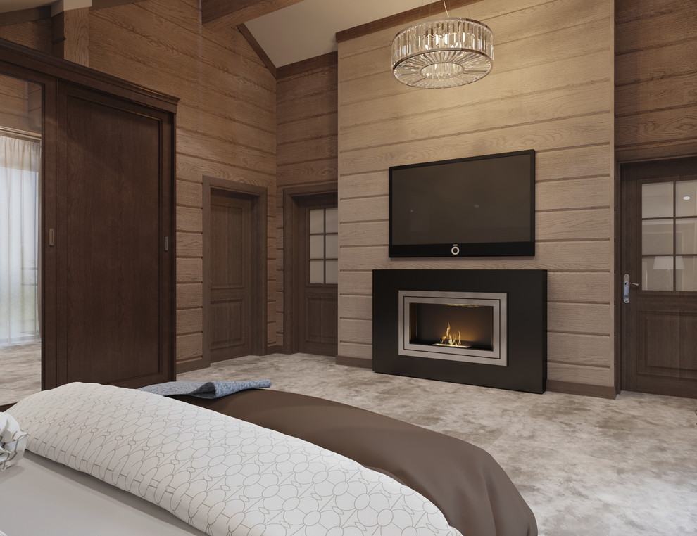 КП Олимпийская деревня