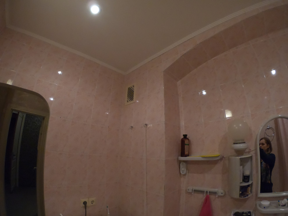 Квартира на Некрасова