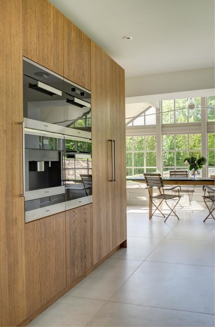 Children Kitchen Case Study contemporary-kitchen