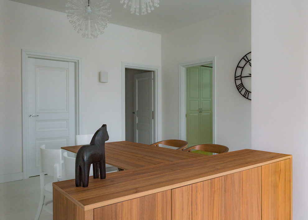 Квартира на Кутузовском