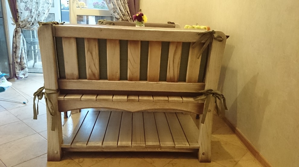 Кухонный уголок