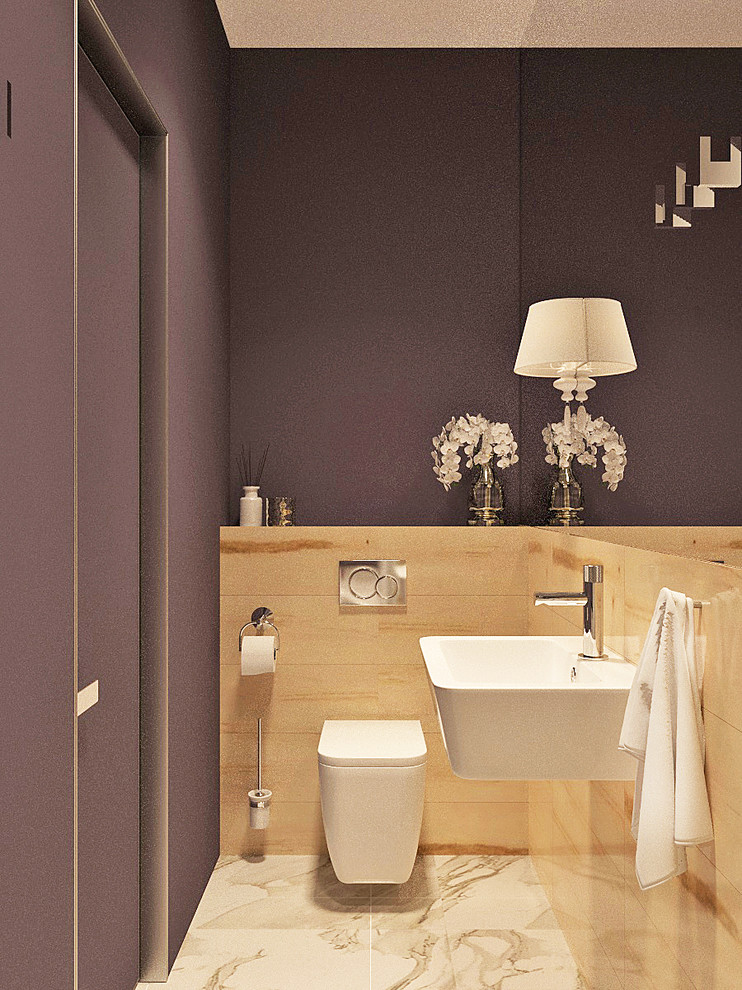 Краски осени