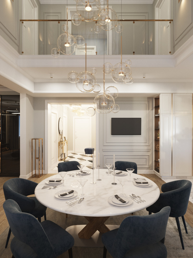 Частный дом / Москва