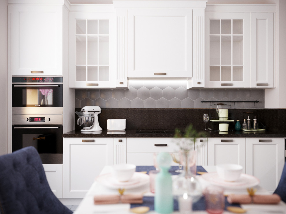 Квартира в Сокольниках