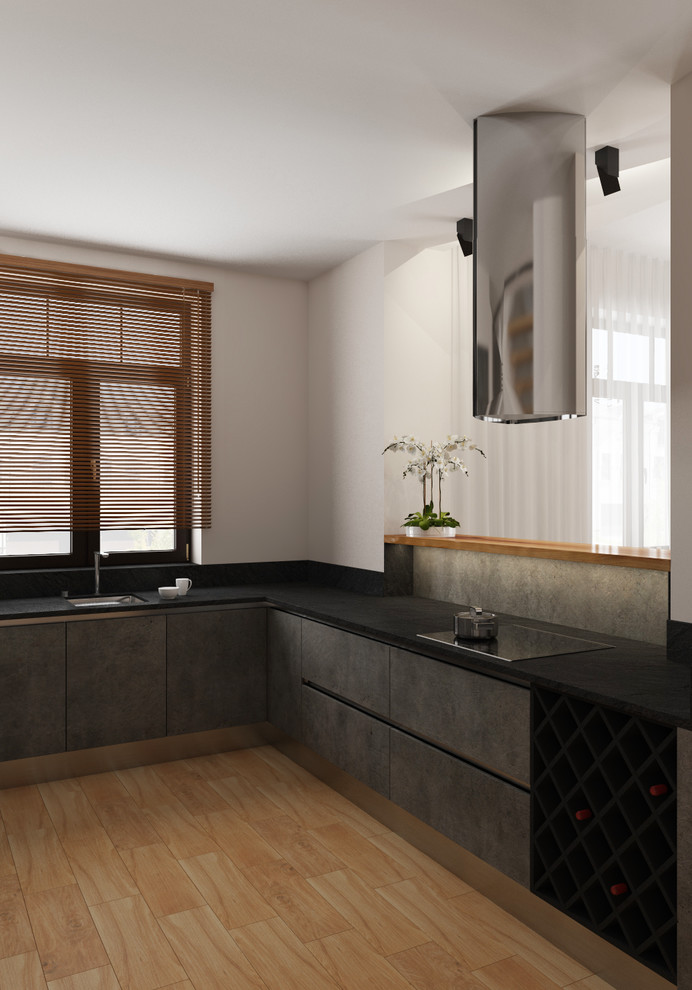3D_townhouse_Solnechnoe