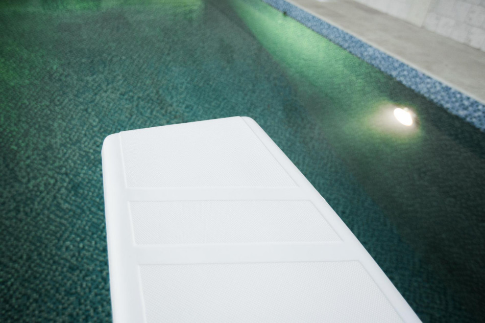 Бассейн в Барвихе