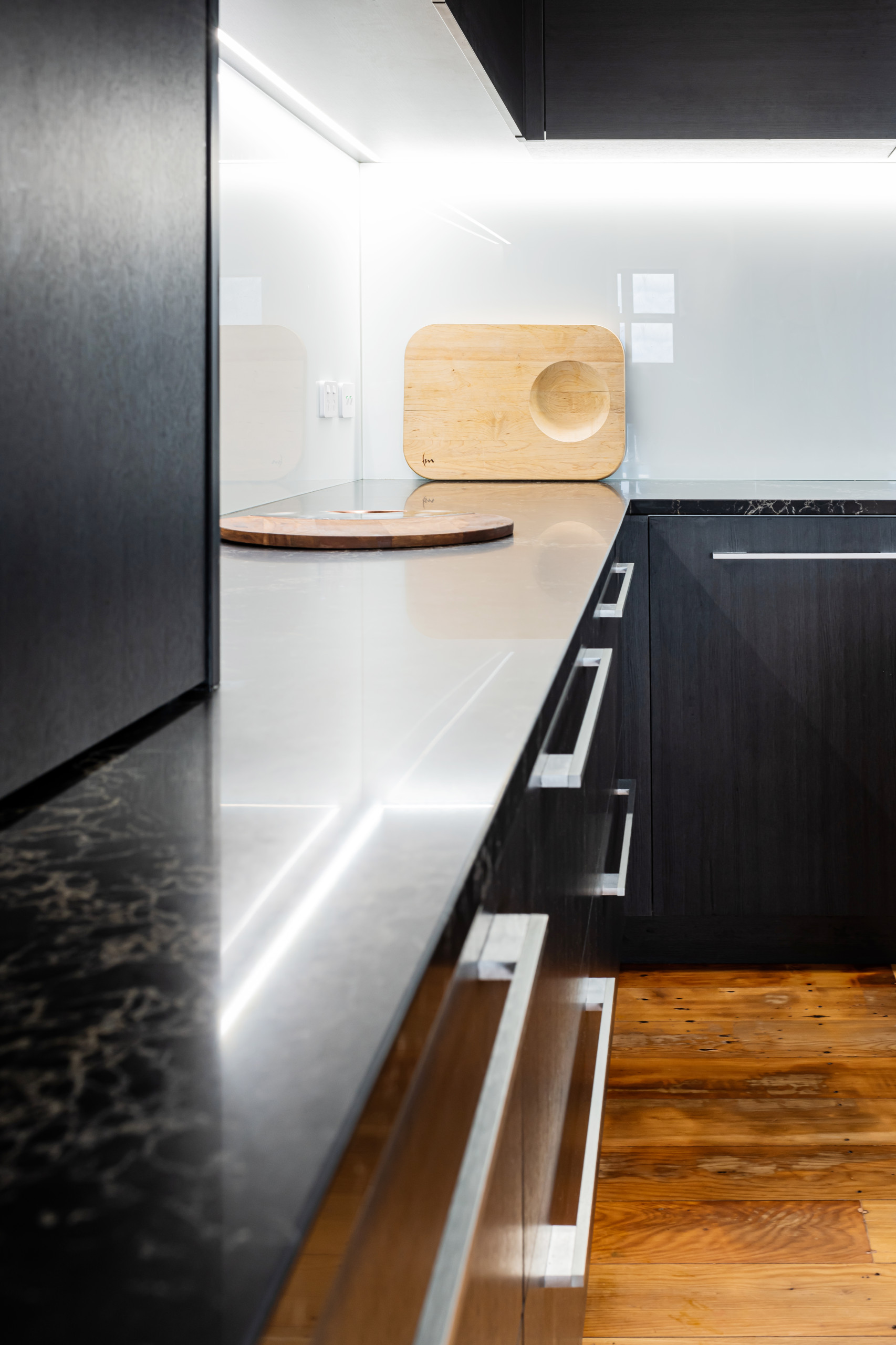 Brooklyn Renovation