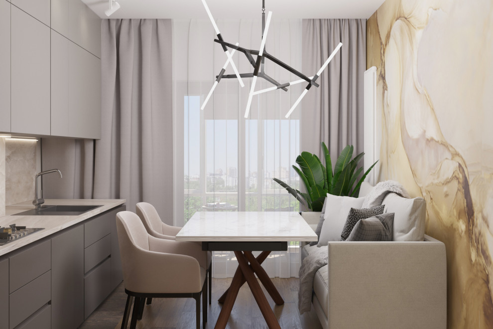 Акценты на побережье Балтийского моря