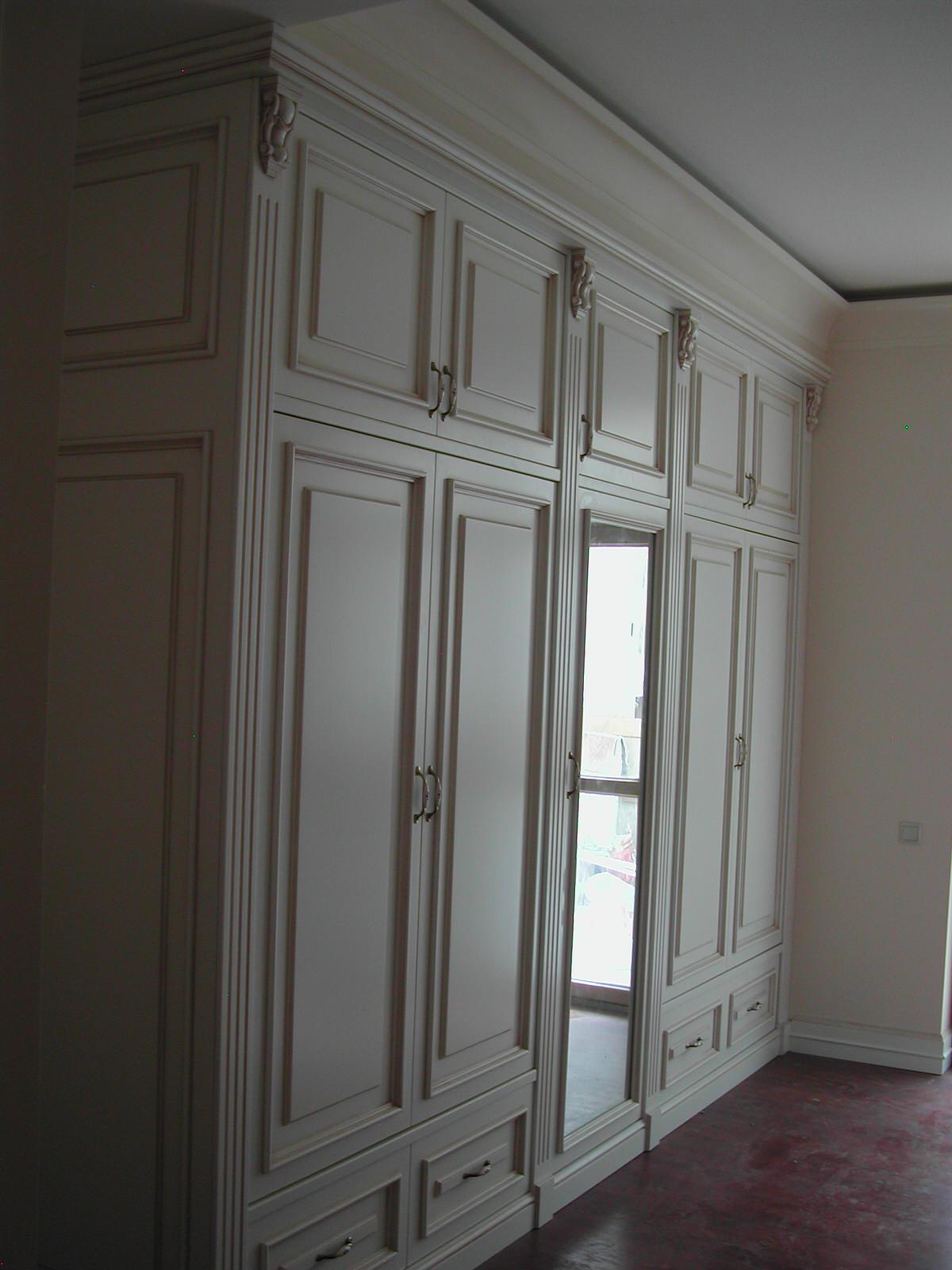 мебель на заказ