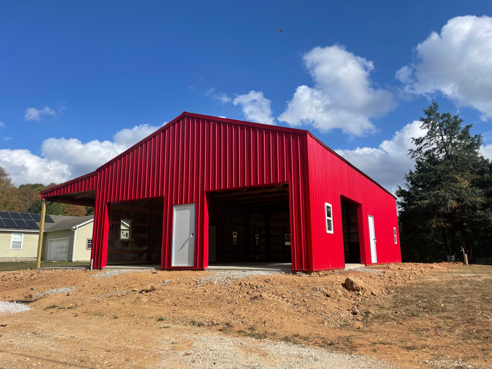 Exterior Projects