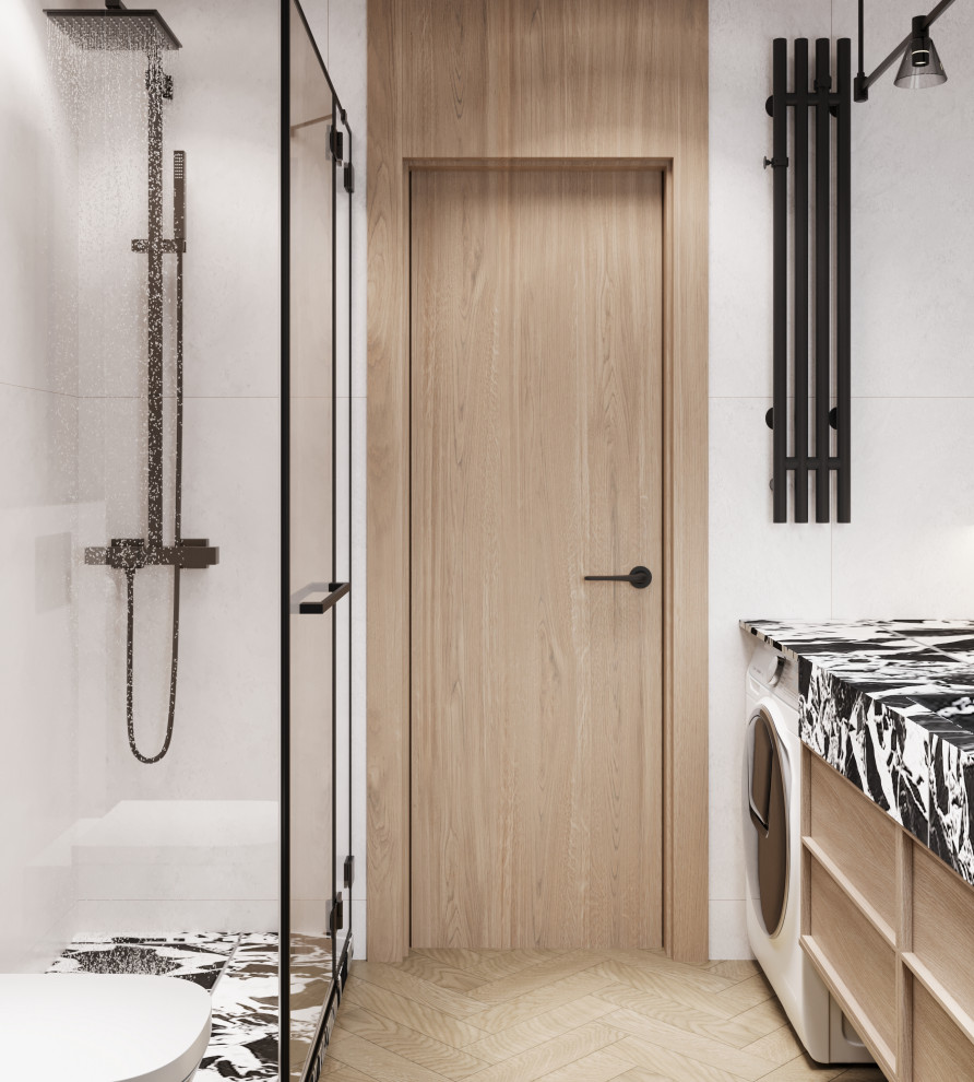 Коттедж Малинки Вилладж