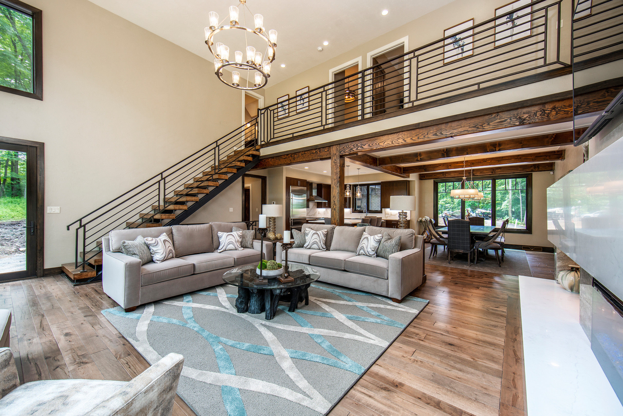 Certified Luxury Builders - Costa Homebuilders - Pittsburgh, PA-Dogwood Estate