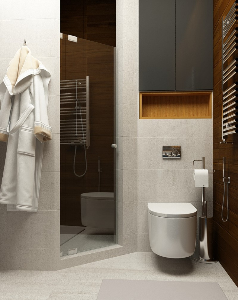 вид на парк