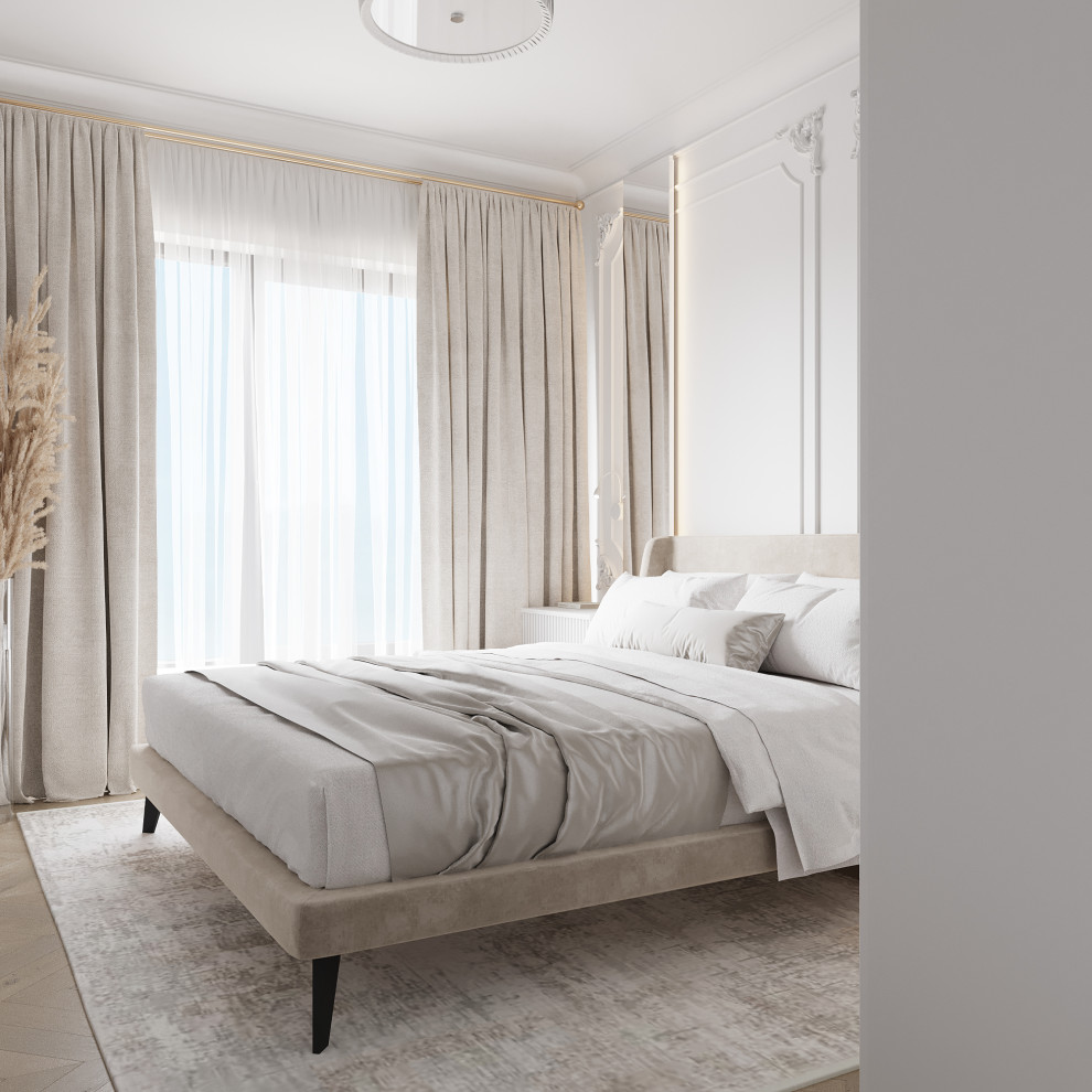 Квартира в Сочи