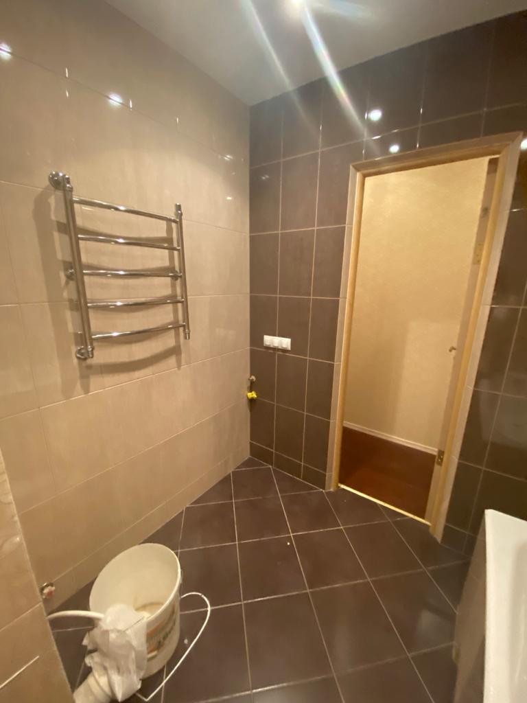 Квартира под ключ 100 кв.м за 3 месяца