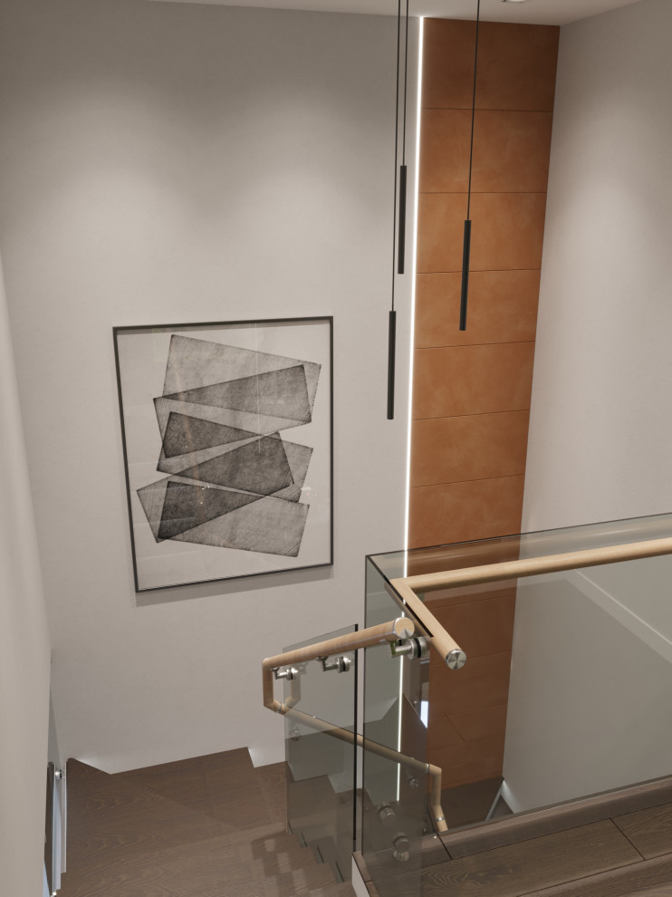 Проект в московской области, ДНТ Невзорово