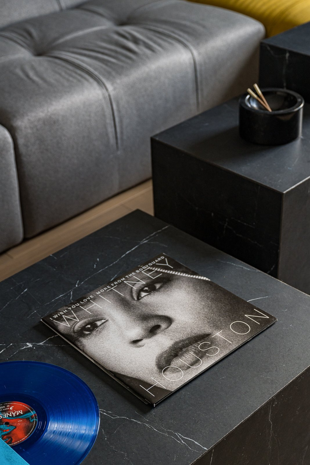 Игровая комната