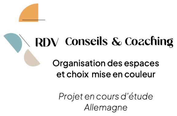 Organisation salle à manger et Salon - Coaching déco et choix des couleurs