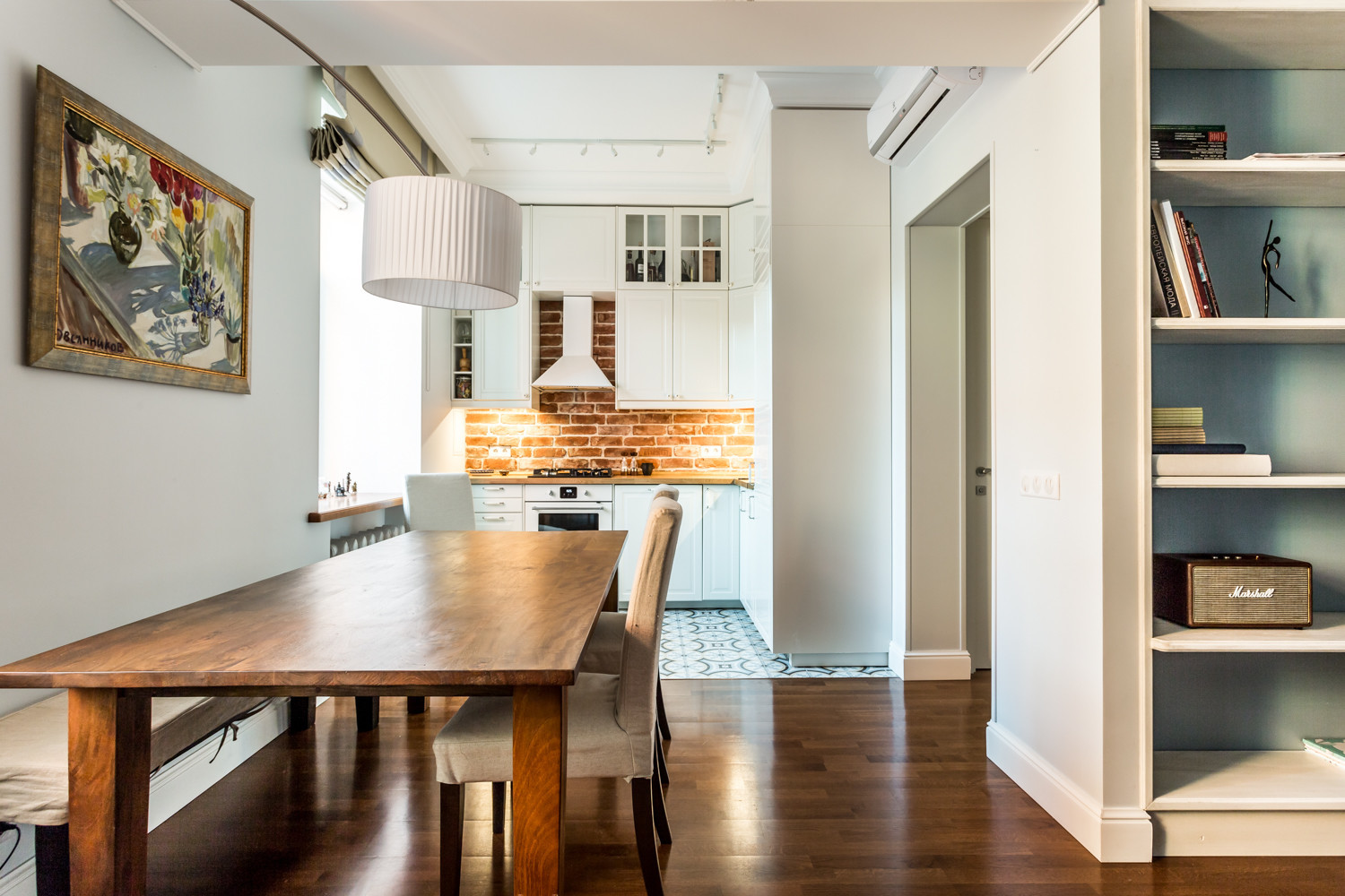 Ленинский проспект