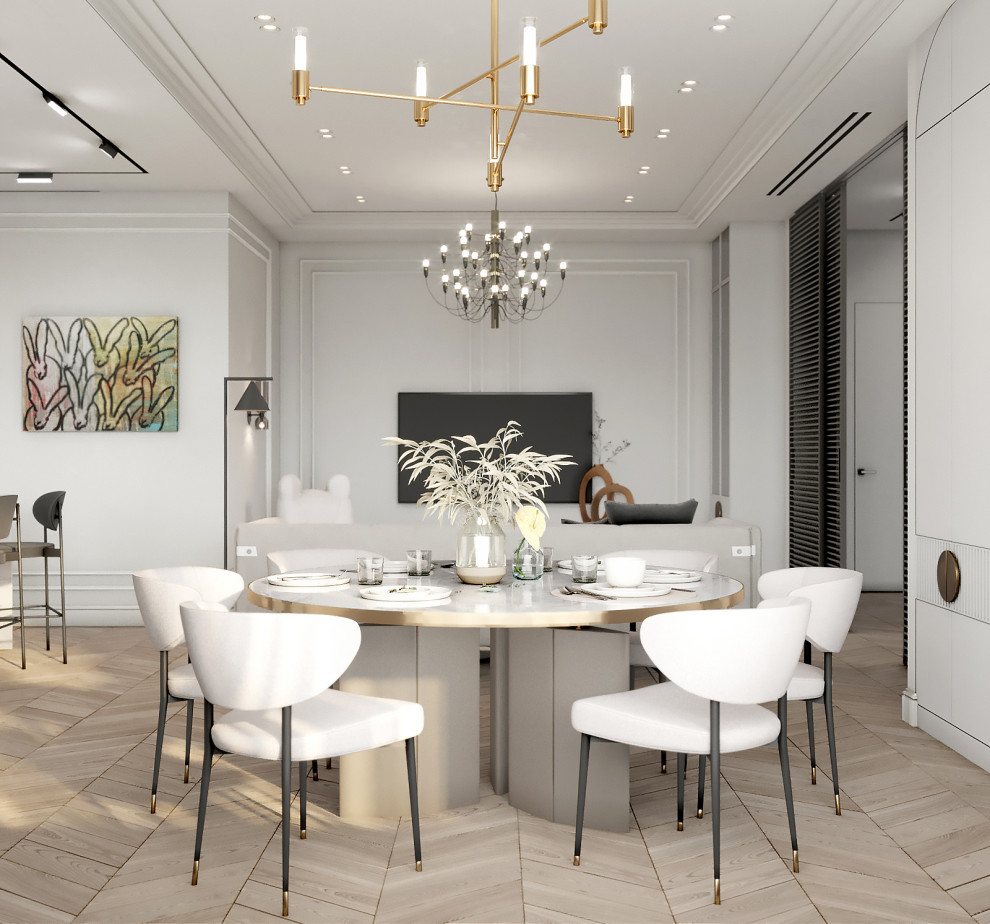 Серебряный фонтан