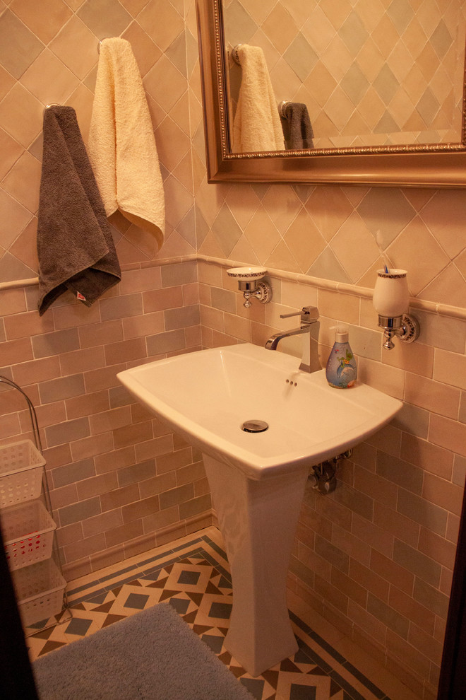 Гостевой дом