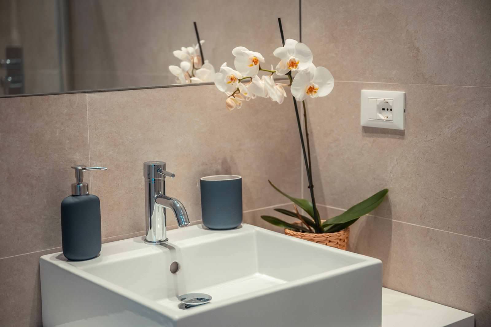 Catania suite | 85 MQ