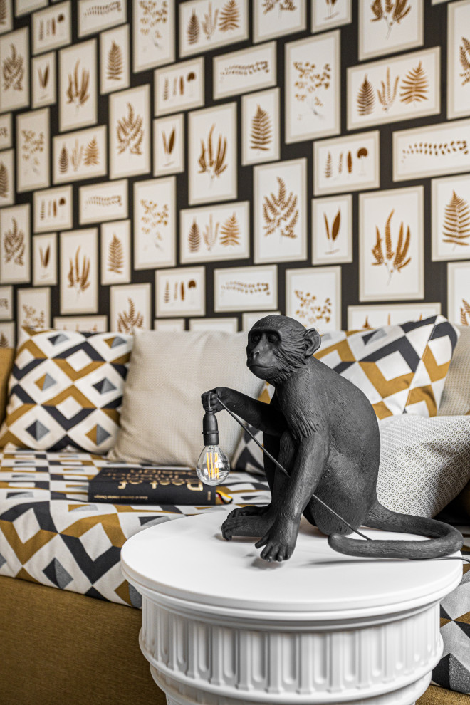 Фотосъемка загородного коттеджа