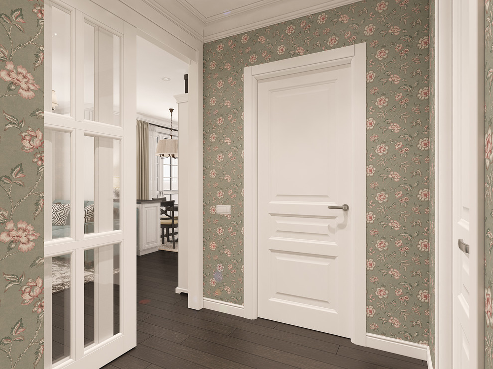 2-х комнатная квартира на ул. Маргелова, г. Тула