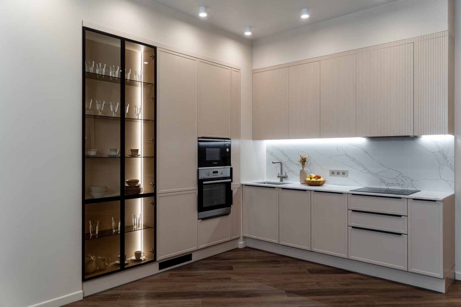 Квартира в ЖК «Столичный»