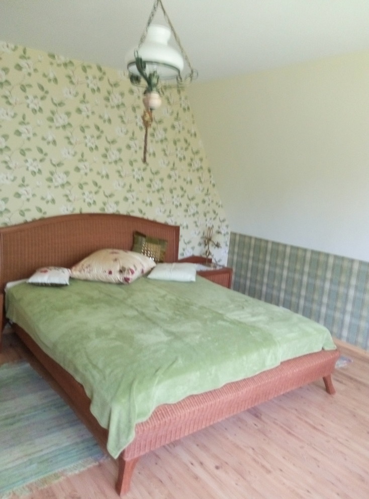 Коттедж в Шепелево