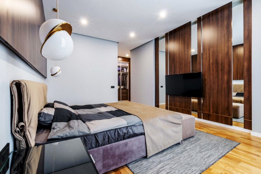 Макаровский 3