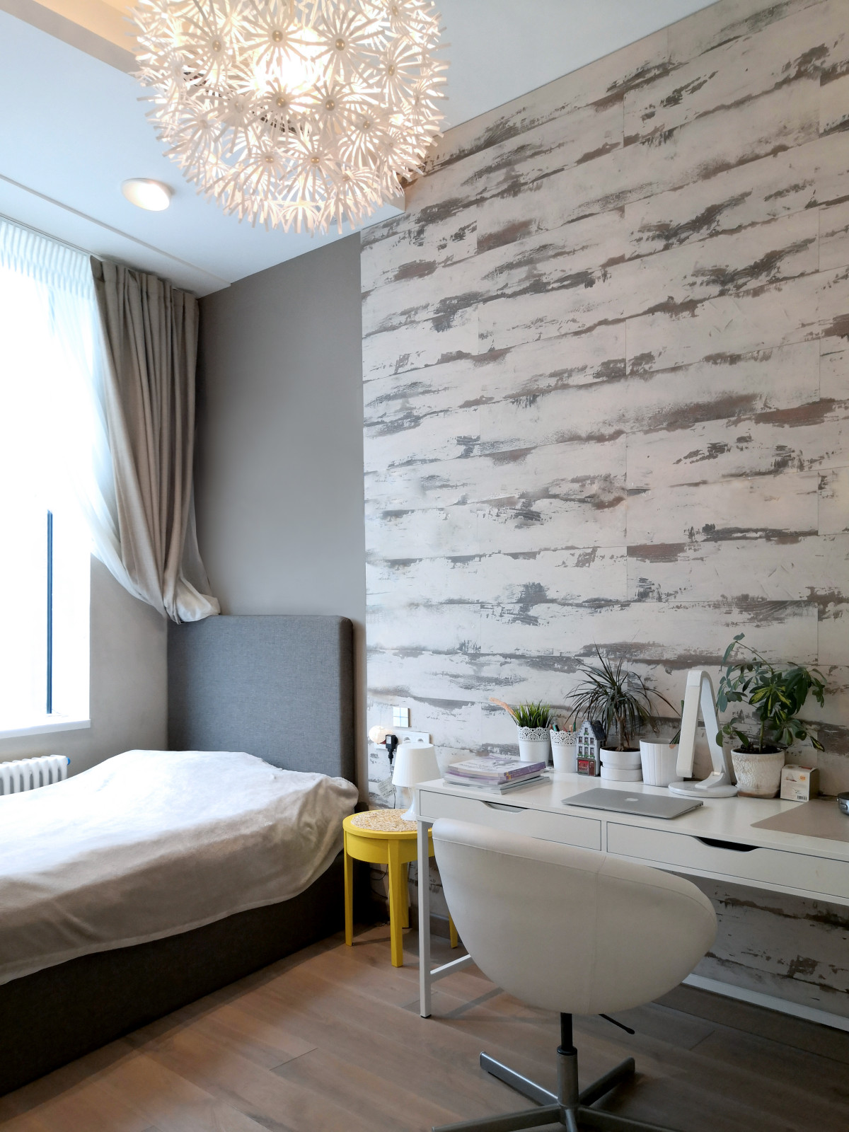 жк "Дом на Мосфильмовской" 150 кв.м