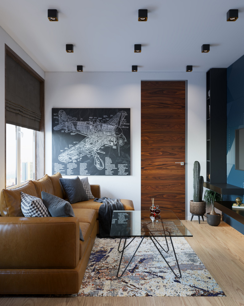 ЖК "Пикассо"