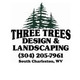 Three Trees Design & Landscaping