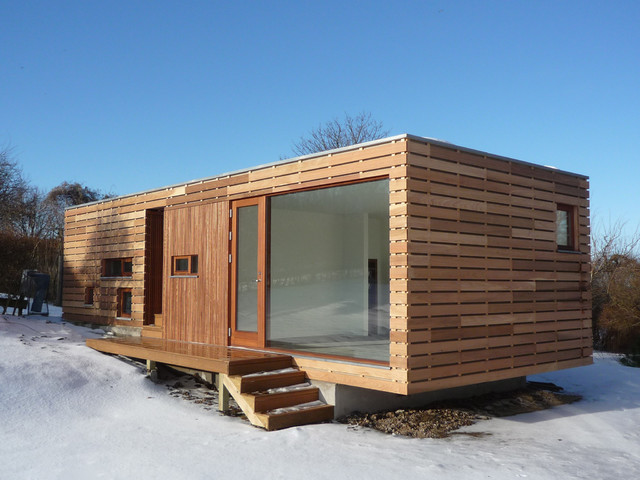 Sommerhus i Tisvilde 