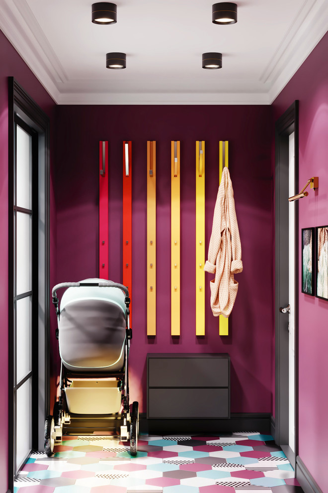 Дизайн квартиры