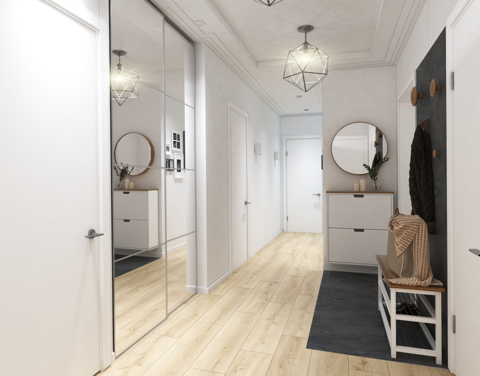 ЖК Сколково Парк