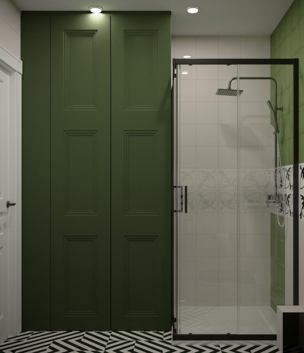 ЖК Европейский Берег, Новосибирск