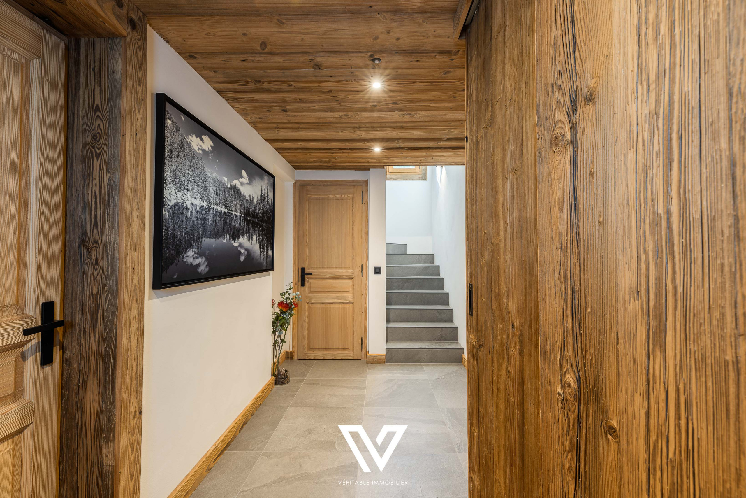 CHALET REINE