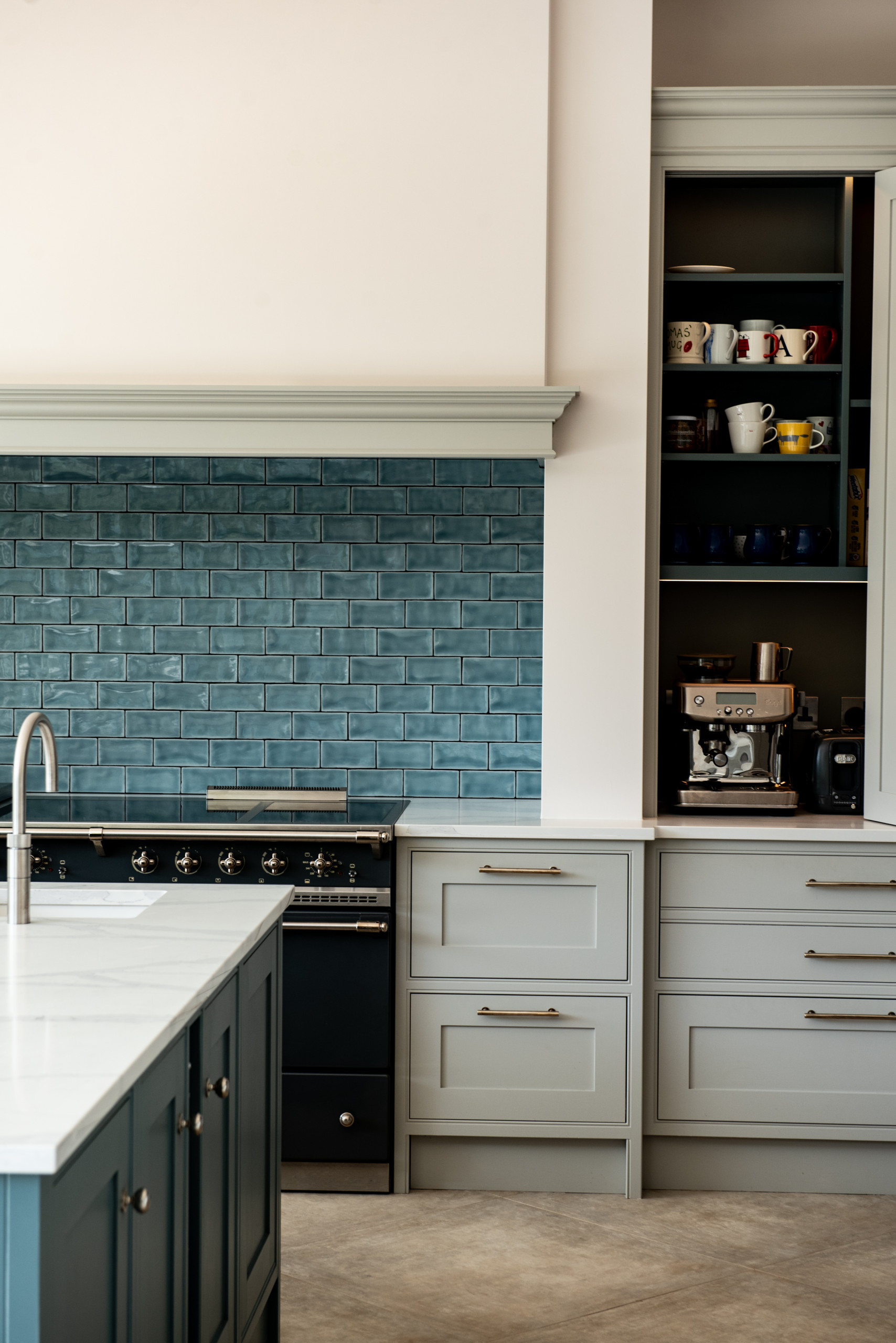 Kitchen, Surrey