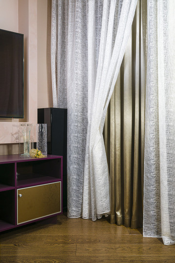 ЖК Дирижабль Москва